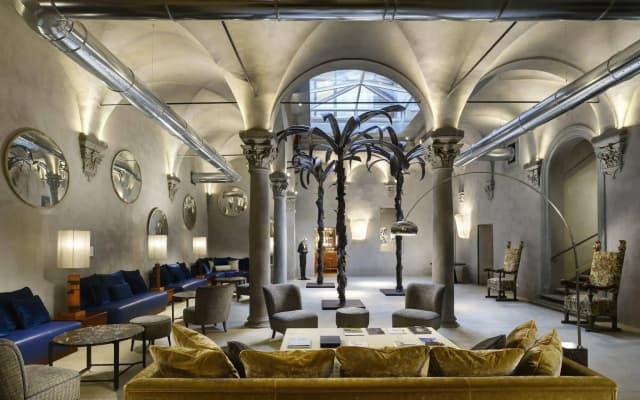 Hotel Garibaldi Blu - photo 2