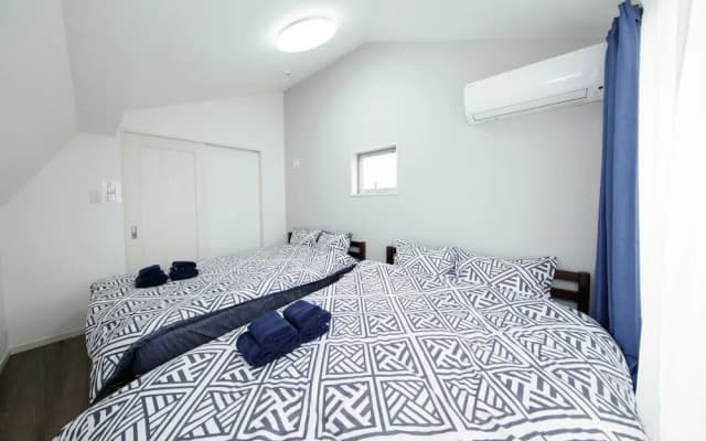 Higashi-Rokugo House WHITE by Tranova - photo 5