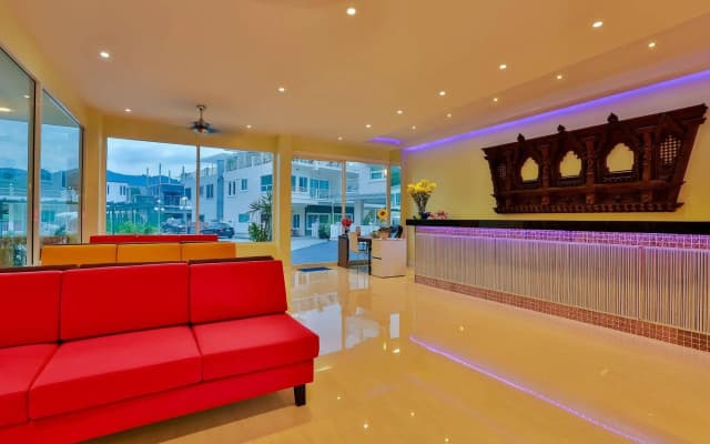 Trend Kamala Hotel - photo 2
