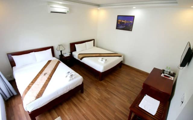 White Lotus Resort - photo 3