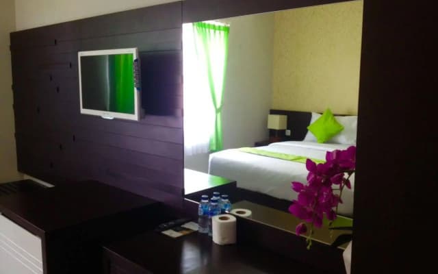 D'Abian Luxury Homestay - photo 4