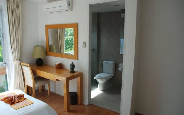 The Park Samui - photo 2