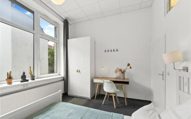 Holiday 33 Apartments ABCD Alexanderplatz - photo 3