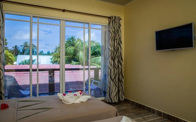 Relax Residence  - photo 2