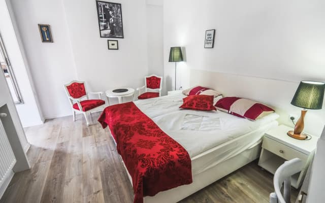 Silver Hotel - photo 2