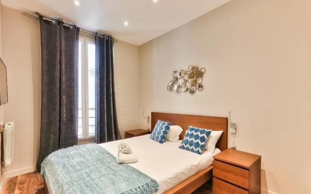 57 - Luxury Parisian Home Sebastopol 1 - photo 4