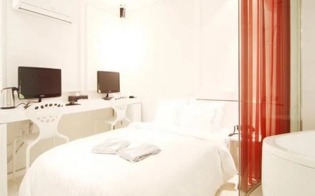 Echae Hotel 3 - photo 5
