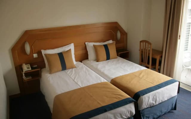 Hotel do Chile - photo 3