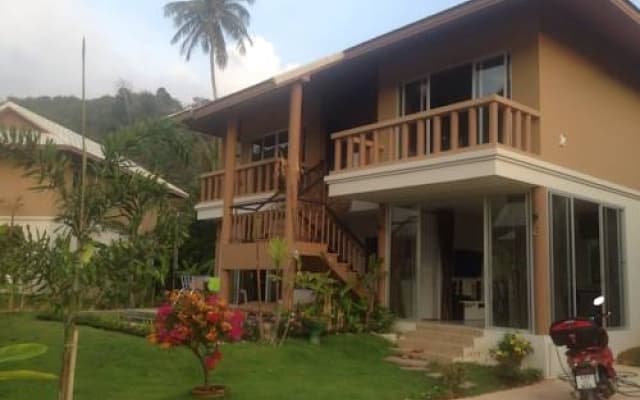 Villa Sakoo - photo 2
