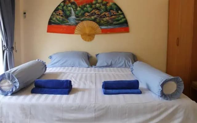Guesthouse 'Good Luck' - photo 2