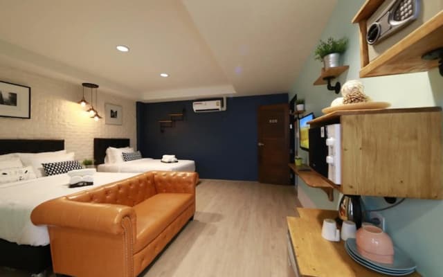 Adagio Bangkok - photo 3