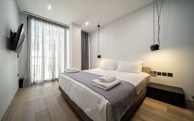 The Duke Boutique Suites - photo 5