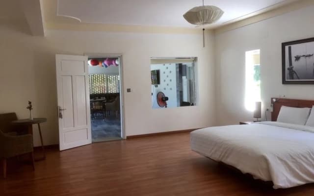 Quoc Vuong King Villa - photo 2