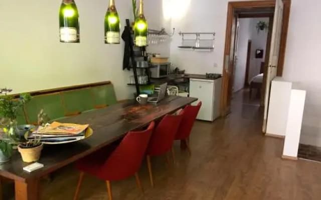 Minimal Hostel - photo 2