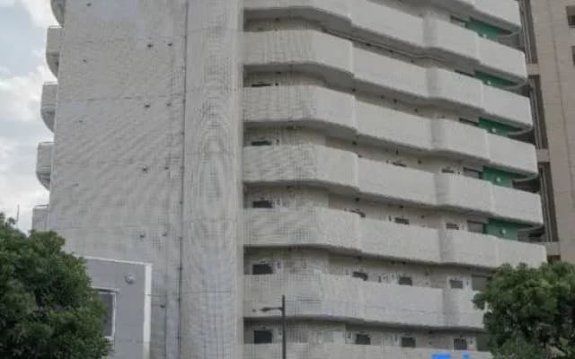 unito residence KANAMECHO - photo 3