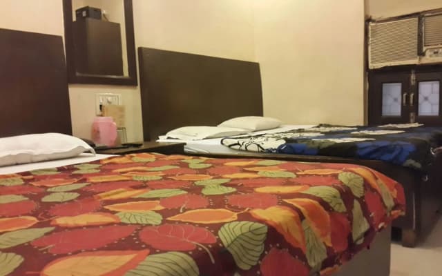 Ashwani Hotel - photo 2
