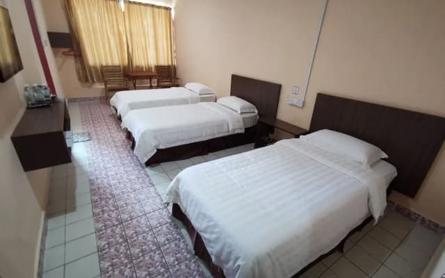 Indah Inn - photo 5