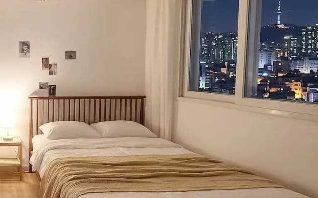Seoul Wall Loft - photo 2