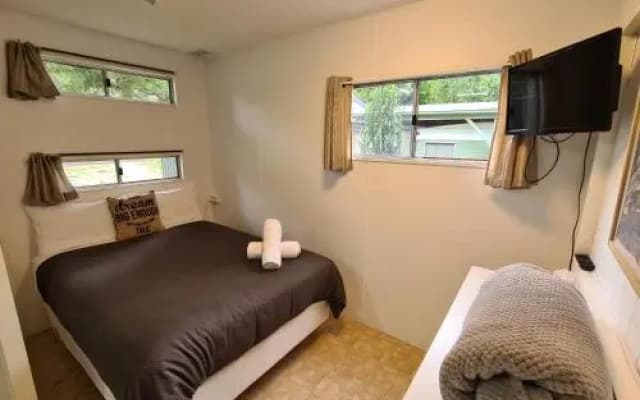 Warburton Holiday Park - photo 2