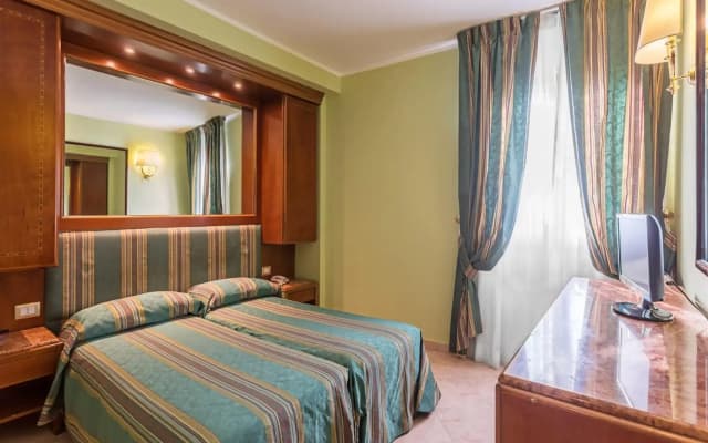 Raeli Hotel Siracusa - photo 5
