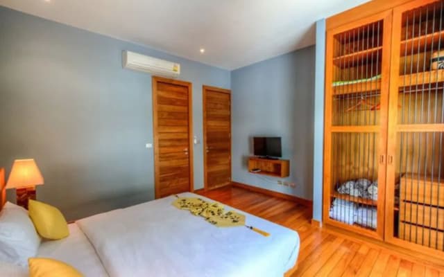 Vanille Villa by Jetta - photo 5