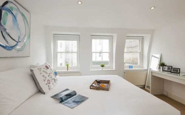 The Homey West Kensington Apartment - KDY - photo 4
