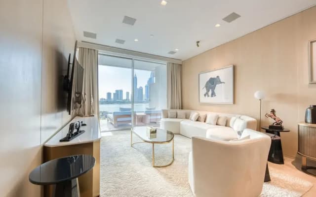 Maison Privee - SeaView Apt at Five Palm - photo 3