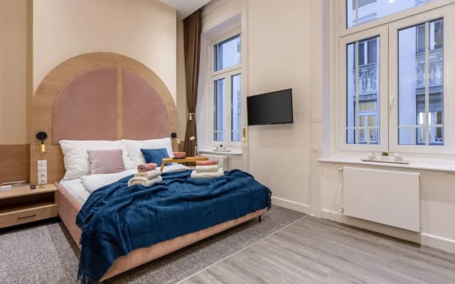 Gellért Budapest Suites - photo 4