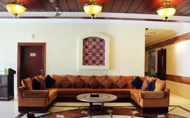 Dunes Hotel Apartment - Al Qusais - photo 2