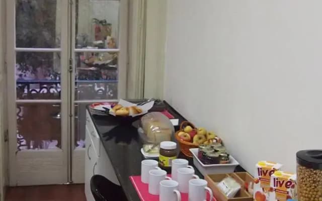 LxCorner Hostel - photo 3