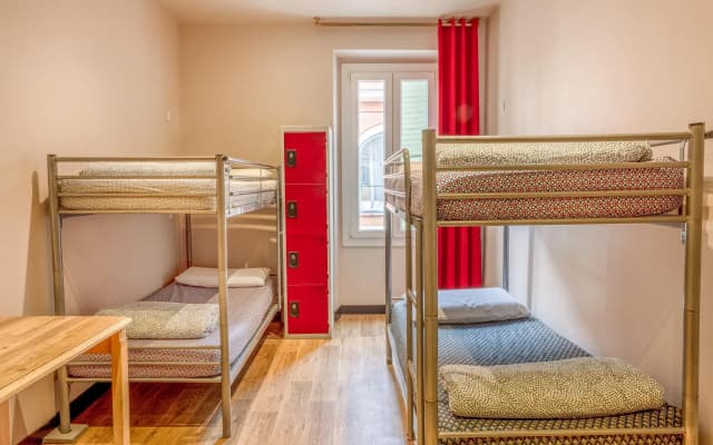 Villa Saint Exupéry Beach - Hostel - photo 2
