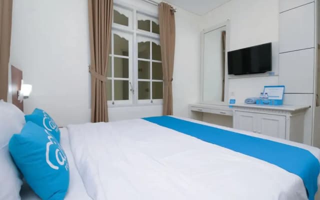 Airy Jimbaran Taman Mulia Gigit Sari 38 Bali - photo 5