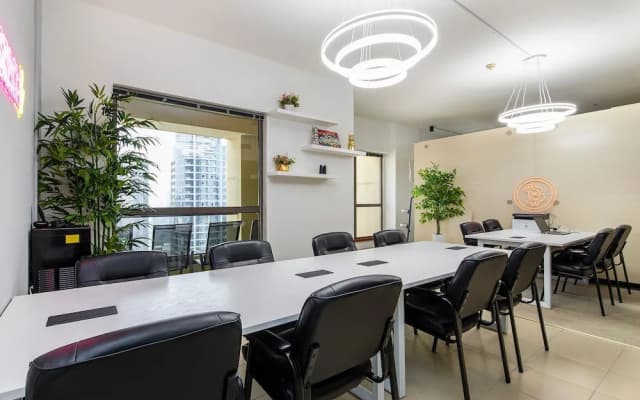 Berloga Capsule JBR - photo 2
