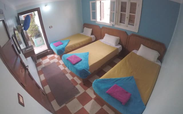 Dahab hostel - photo 2