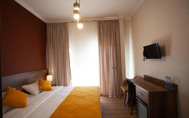 Hotel avenue 106 - photo 3