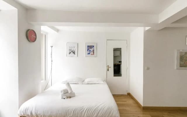 50m2 Rue Rambuteau/Pompidou/Marais/Hotel de Ville - photo 3