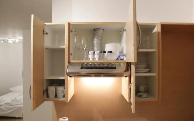 Vienna Sulm Apartments - photo 5