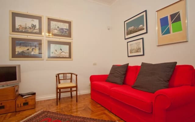 Rental in Rome Maximum - photo 3