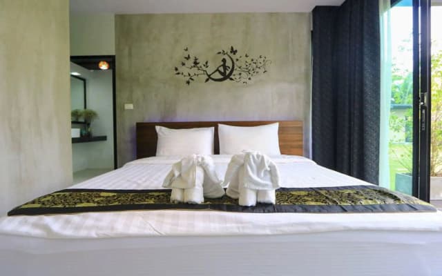 Baan Norkna Bangtao - photo 3
