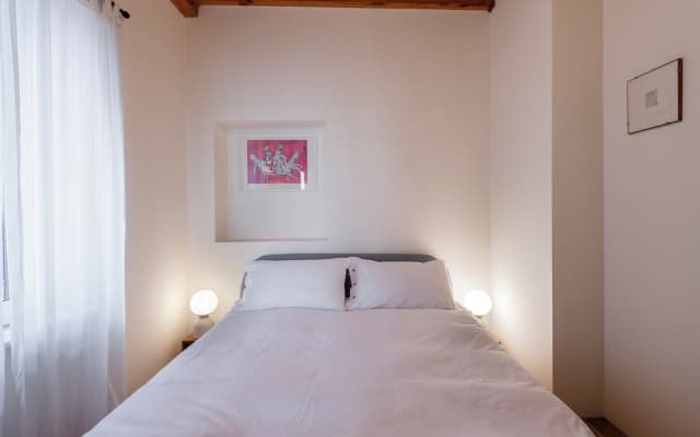 Trastevere Luxury Panoramic Apartment - photo 5