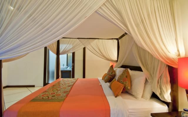 Villa Indah - photo 5