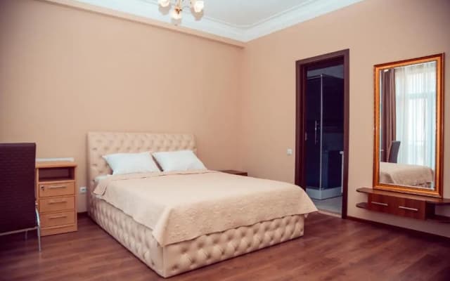 Sairme Elite Residence - photo 2