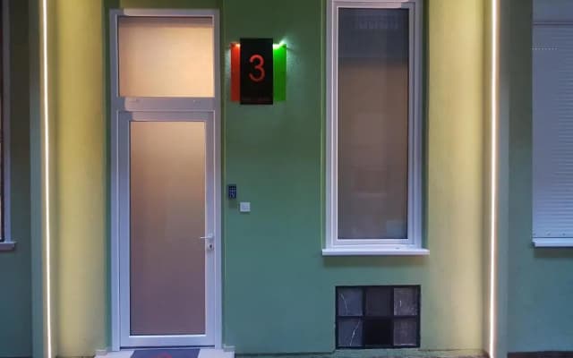 Small Home Budapest Szív 3 - photo 3