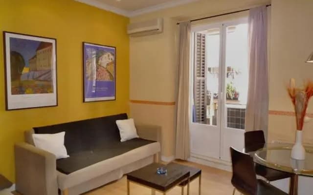 Foster Apartamentos Sol - photo 4