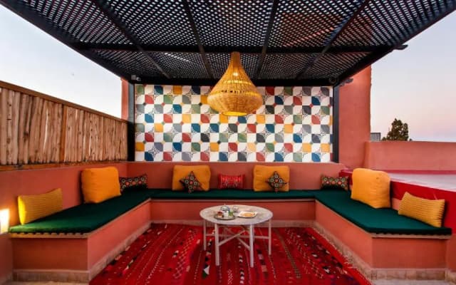 Maison DHtes Chamade - photo 2