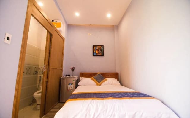 ComCC Hostel And Coffee - photo 3