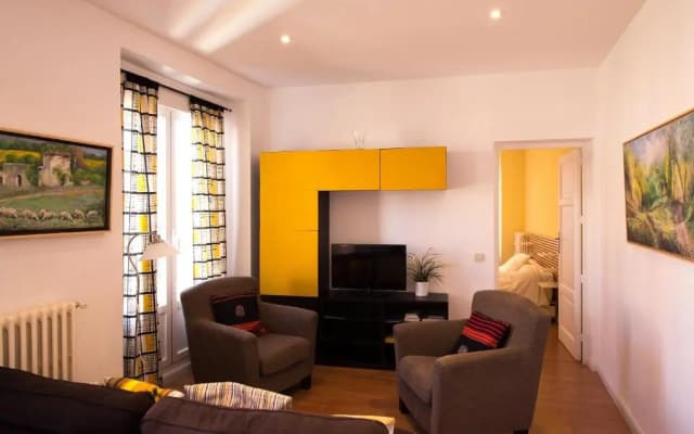 For You Rentals Chueca Apartment SON1 - photo 5