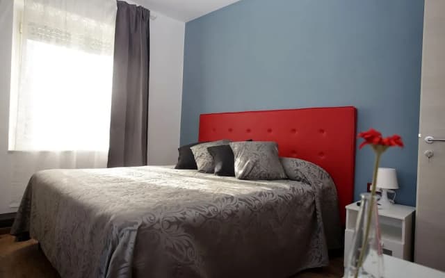B&B Insula San Pietro - photo 3