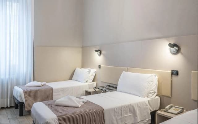 Hotel Bogart - photo 4