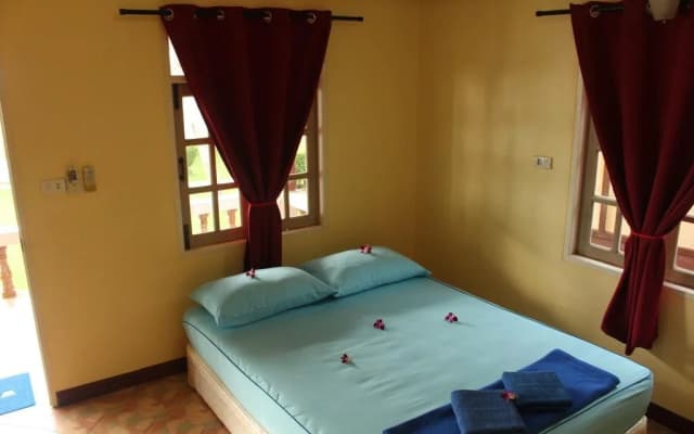 Sun Beach Bungalows Resort - photo 3